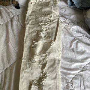 Womens boyfriend jeans